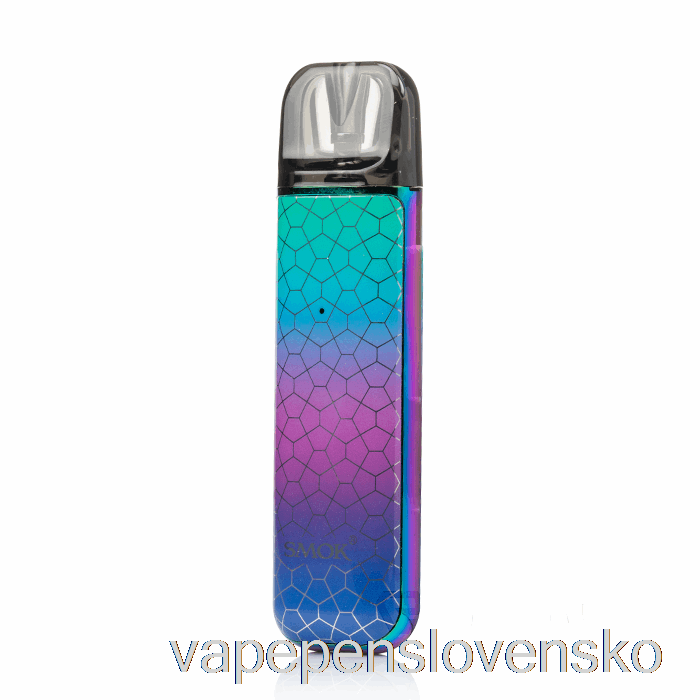 Smok Novo 2s 20w Pod System 7 Farba Armor Vape Slovensko